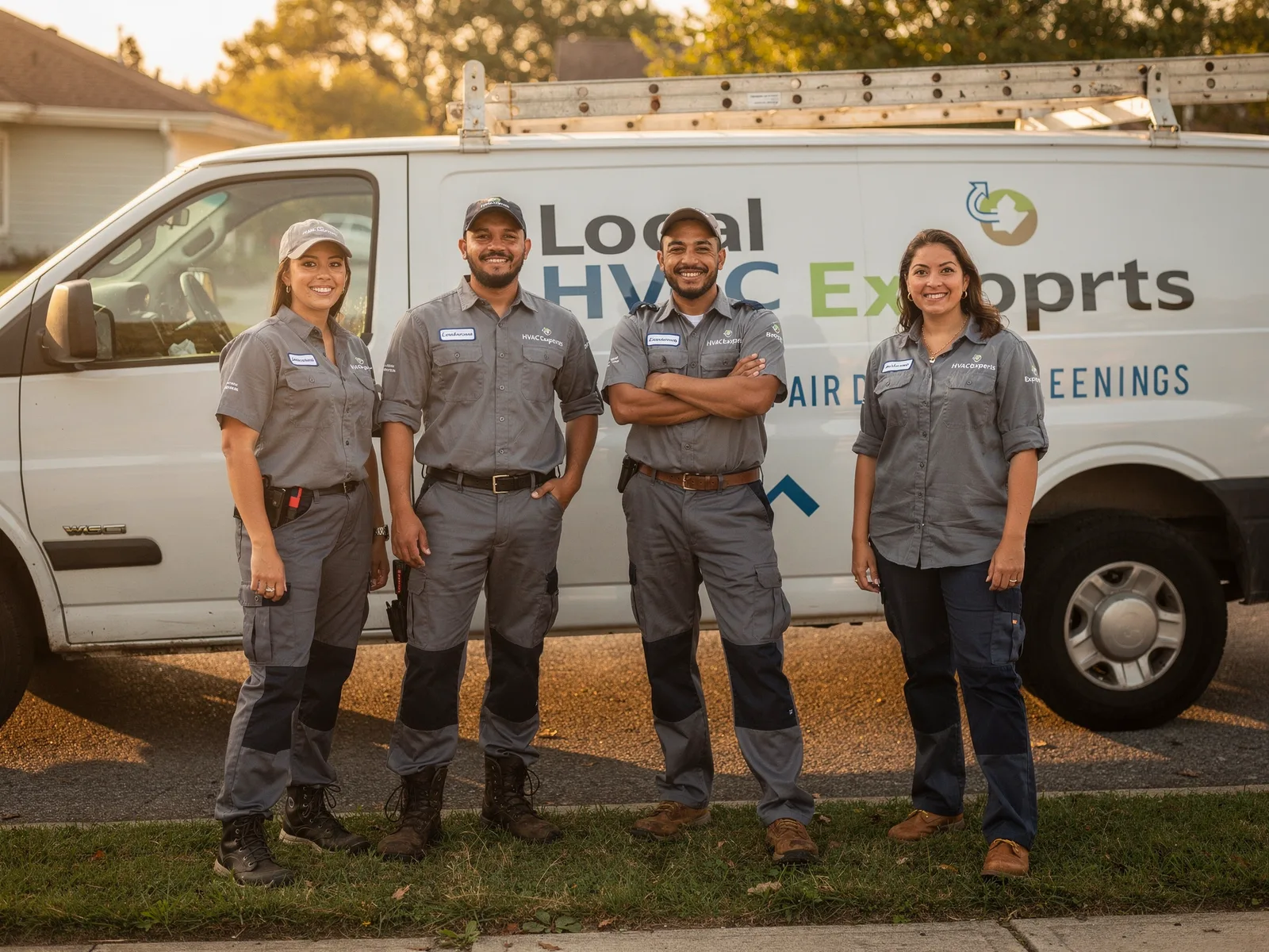 24/7 HVAC Repair & AC Replacement company in Marion, NY